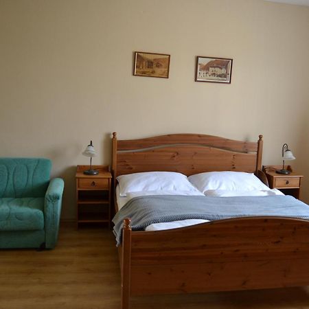 Apartman U Krale - 2 Jičín Екстериор снимка
