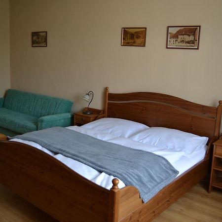 Apartman U Krale - 2 Jičín Екстериор снимка