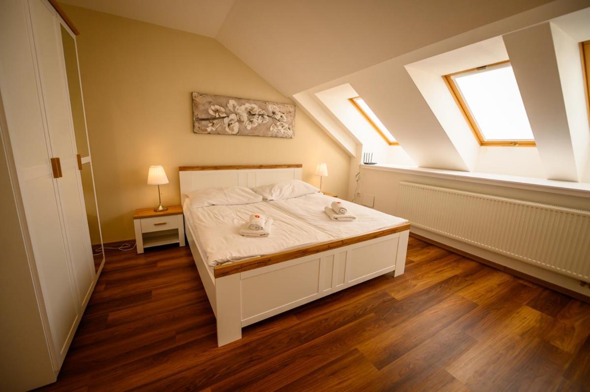 Apartman U Krale - 2 Jičín Екстериор снимка