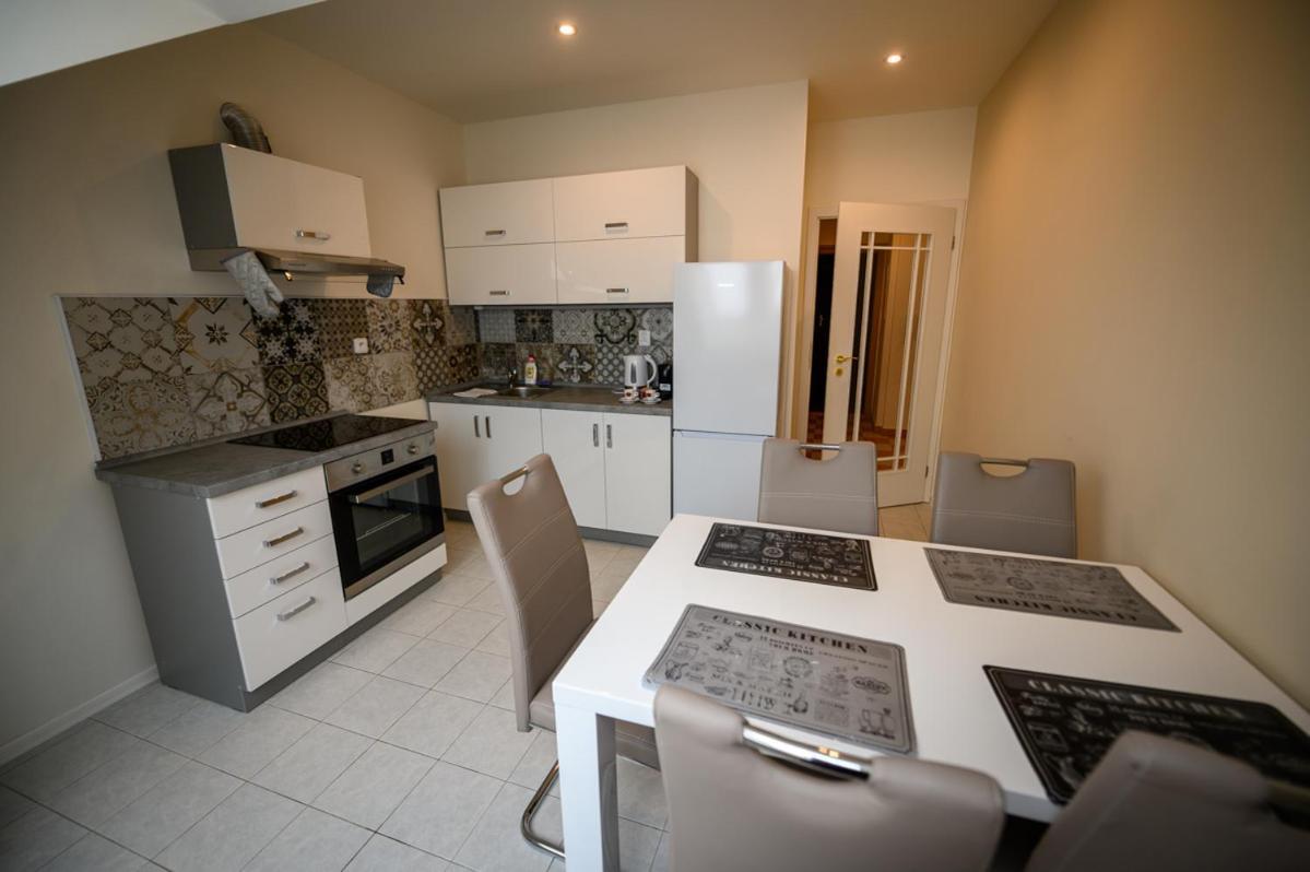 Apartman U Krale - 2 Jičín Екстериор снимка