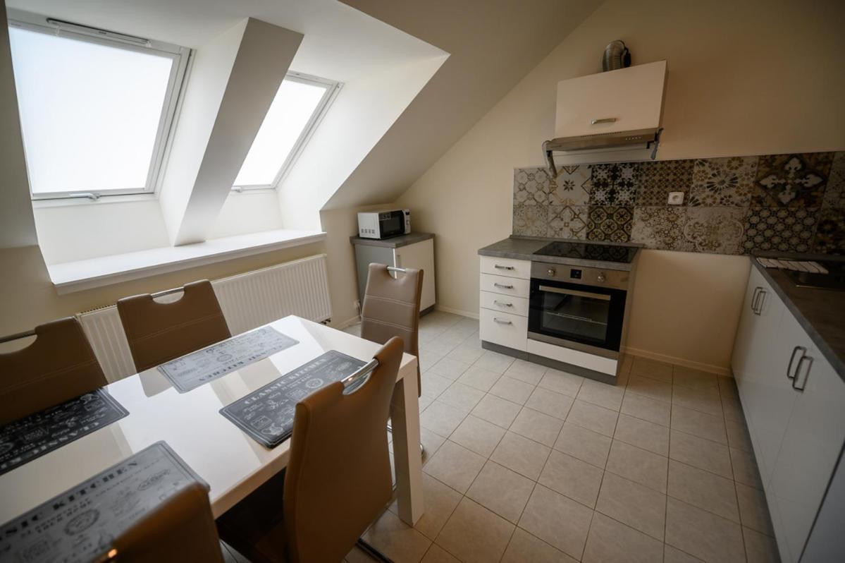 Apartman U Krale - 2 Jičín Екстериор снимка