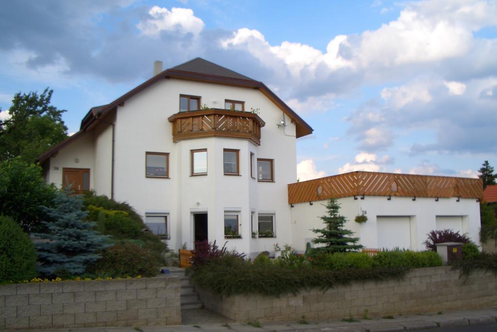 Apartman U Krale - 2 Jičín Екстериор снимка