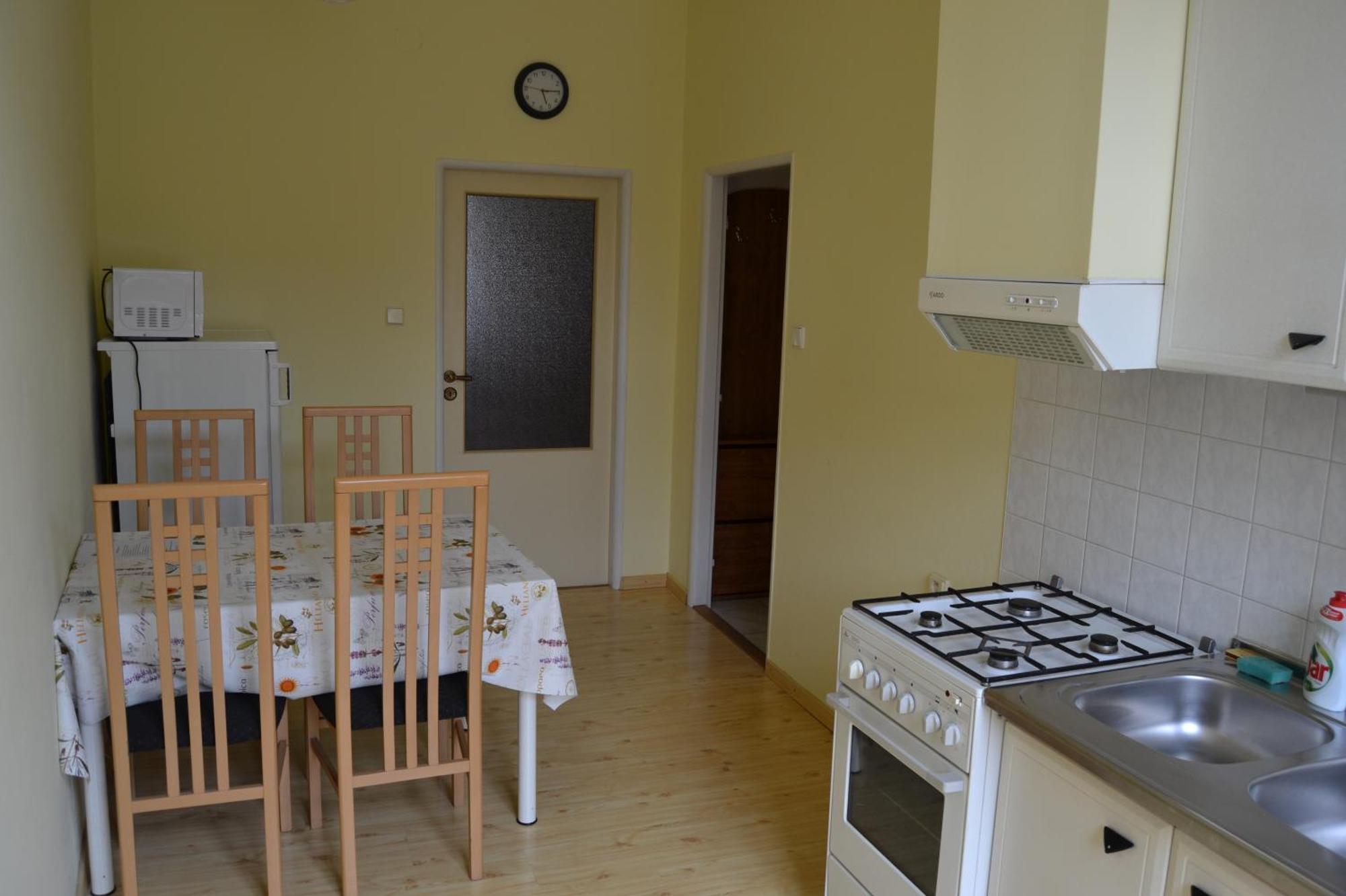 Apartman U Krale - 2 Jičín Екстериор снимка