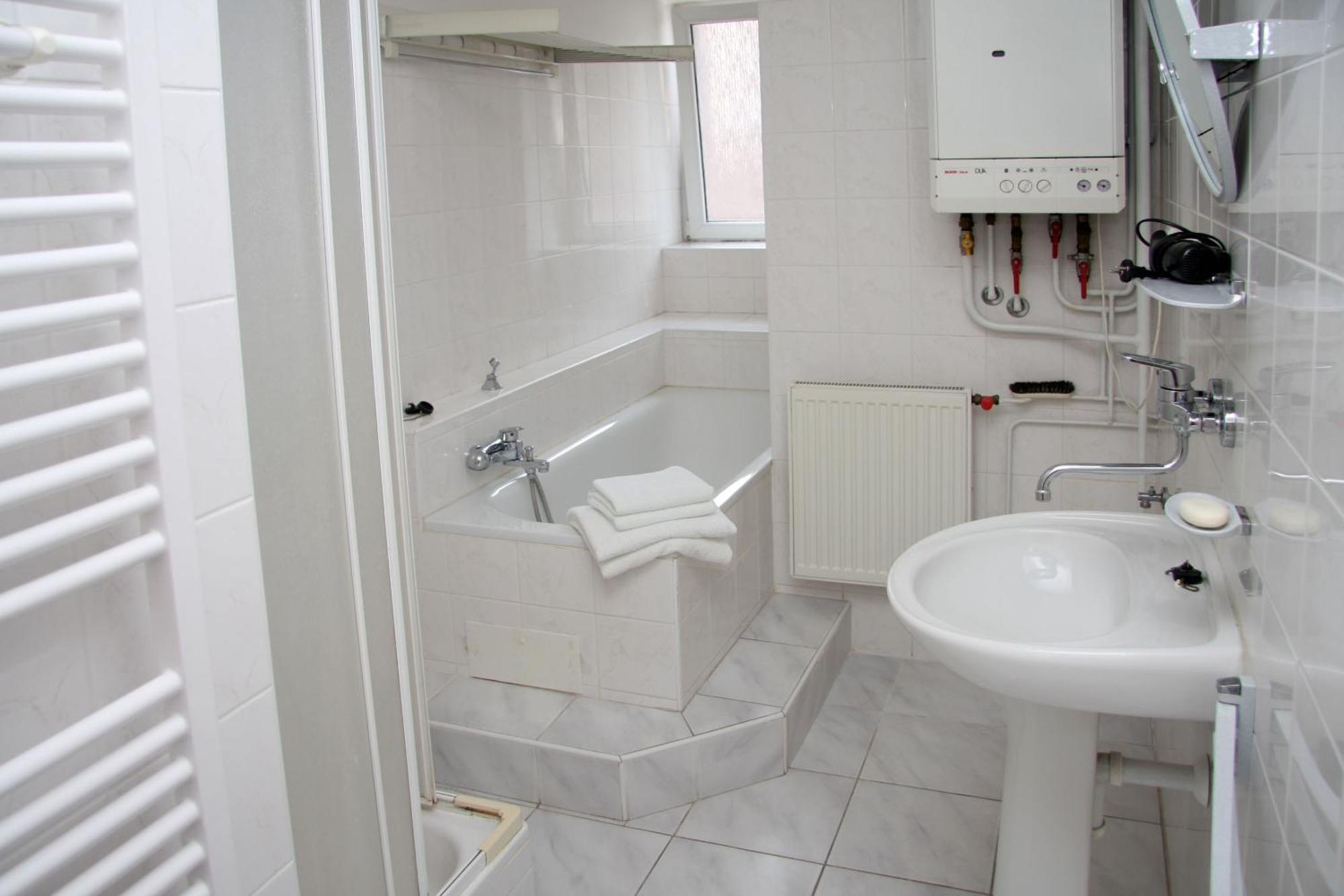 Apartman U Krale - 2 Jičín Екстериор снимка