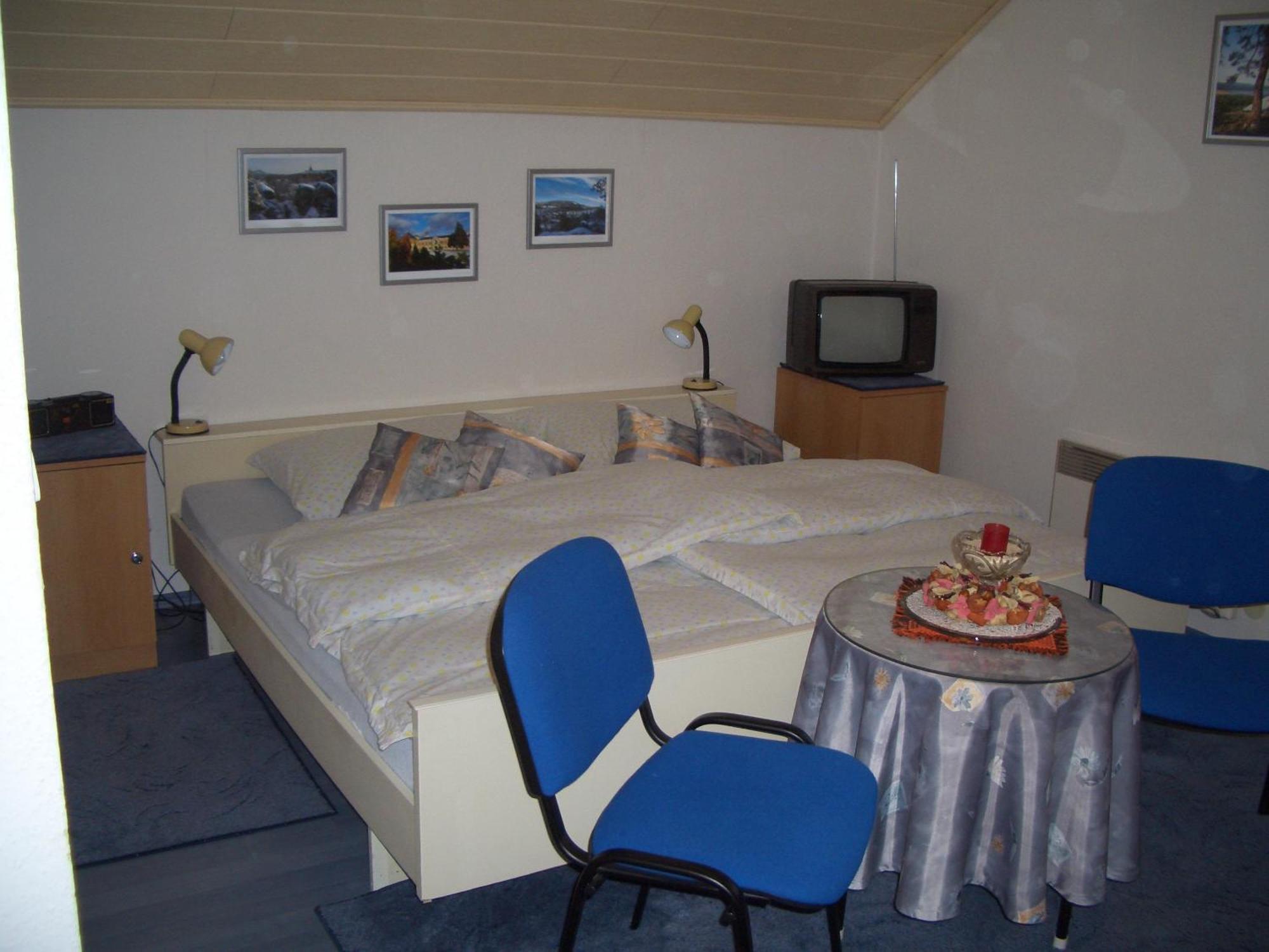 Apartman U Krale - 2 Jičín Стая снимка