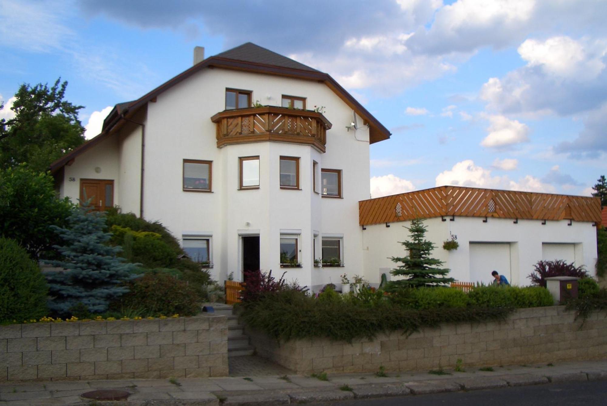 Apartman U Krale - 2 Jičín Стая снимка