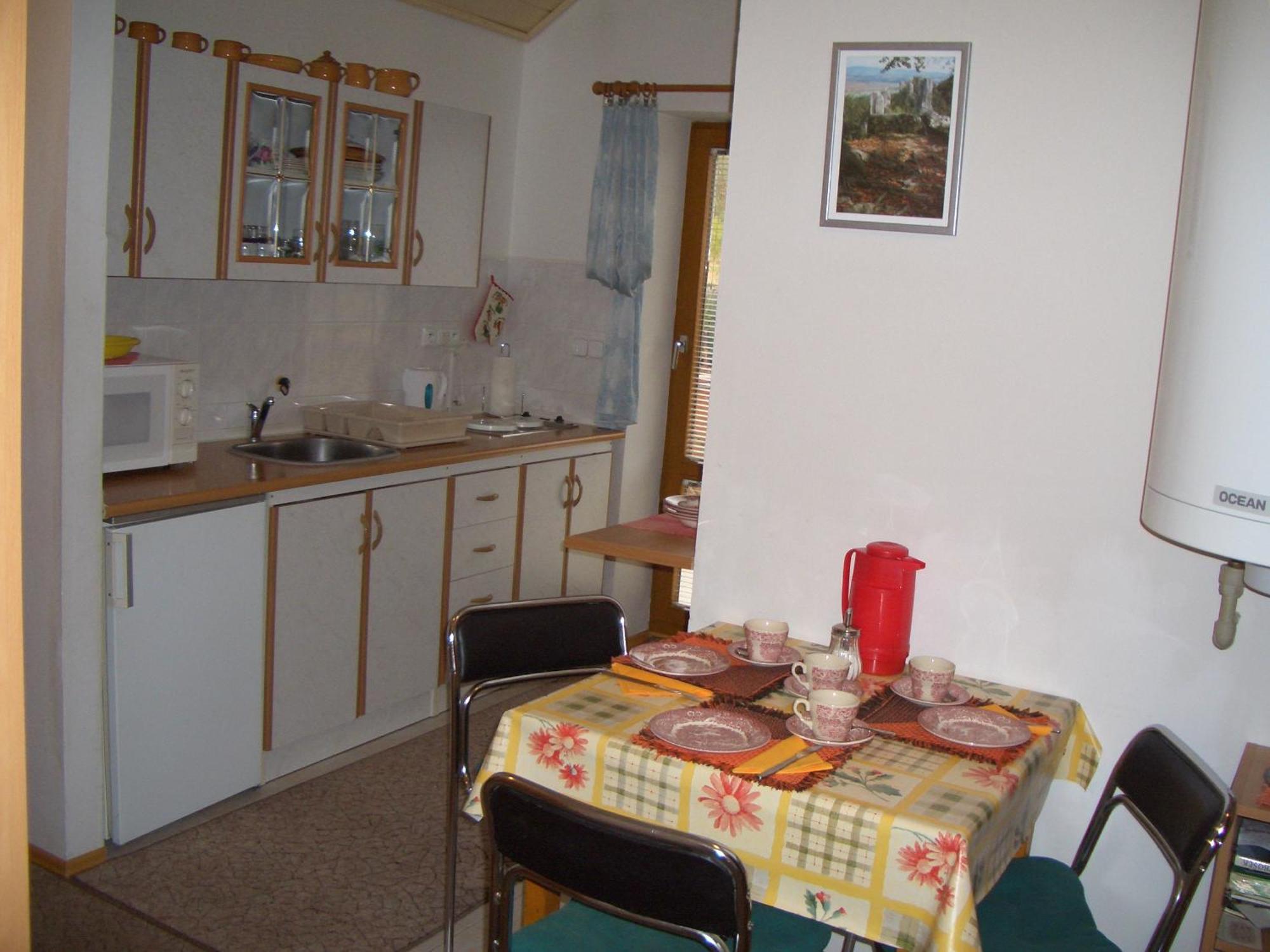 Apartman U Krale - 2 Jičín Стая снимка