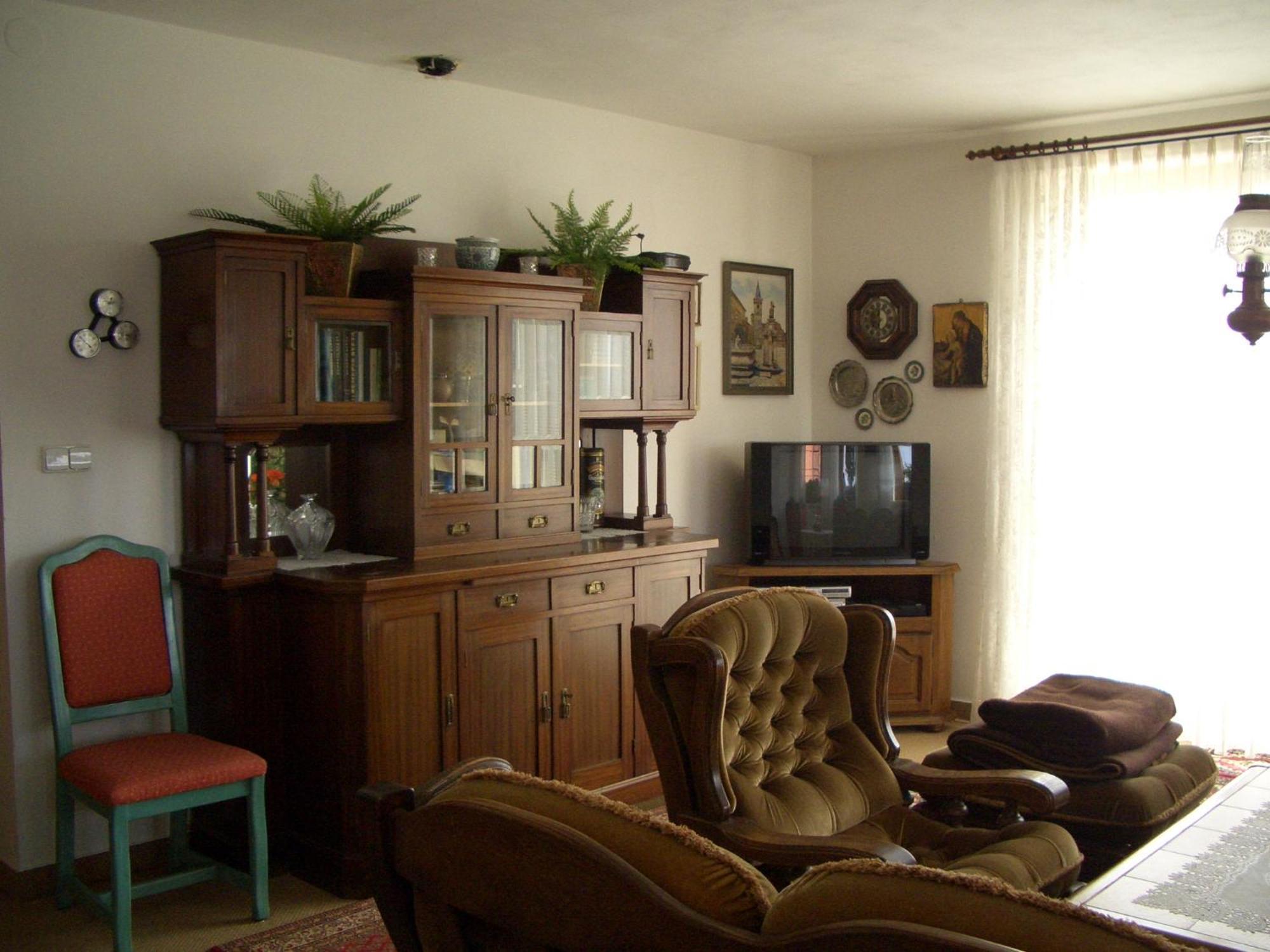 Apartman U Krale - 2 Jičín Стая снимка