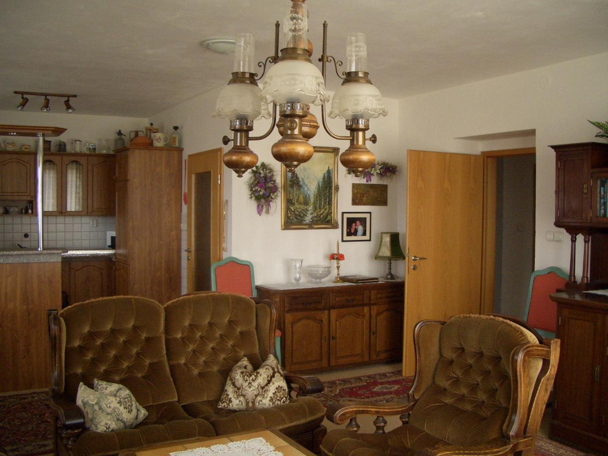 Apartman U Krale - 2 Jičín Стая снимка