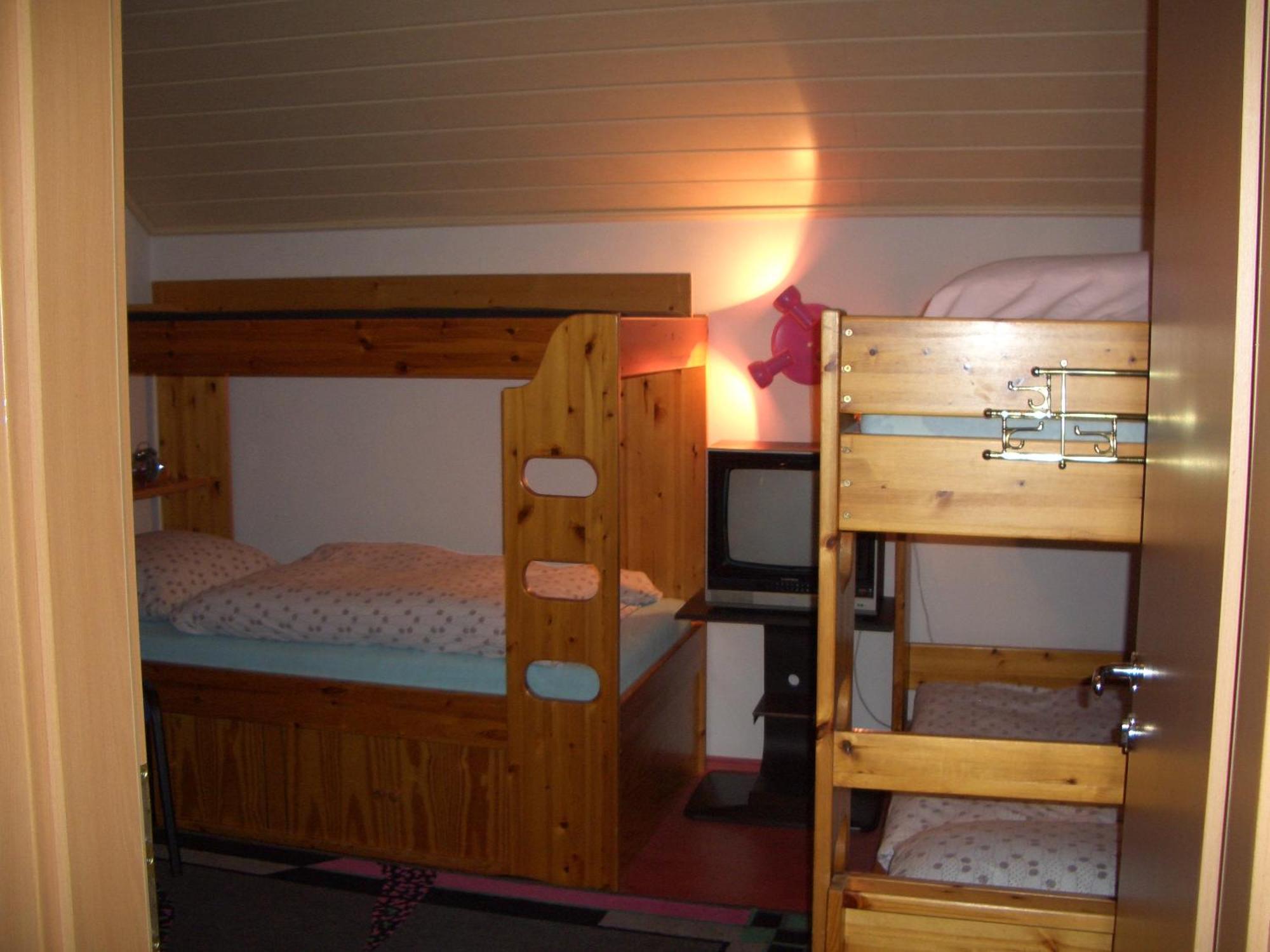 Apartman U Krale - 2 Jičín Стая снимка