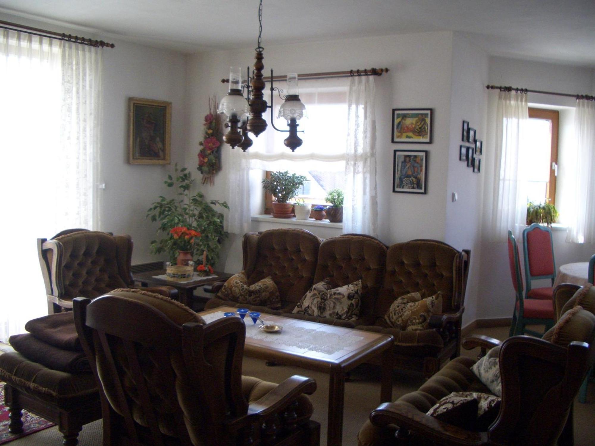 Apartman U Krale - 2 Jičín Стая снимка