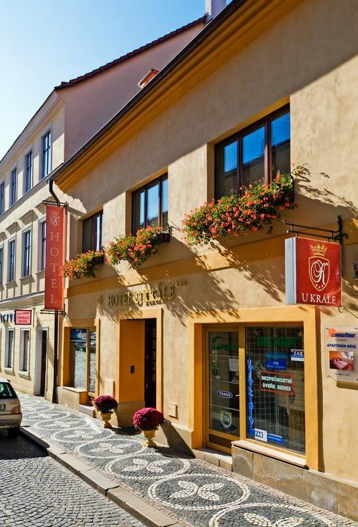 Apartman U Krale - 2 Jičín Екстериор снимка