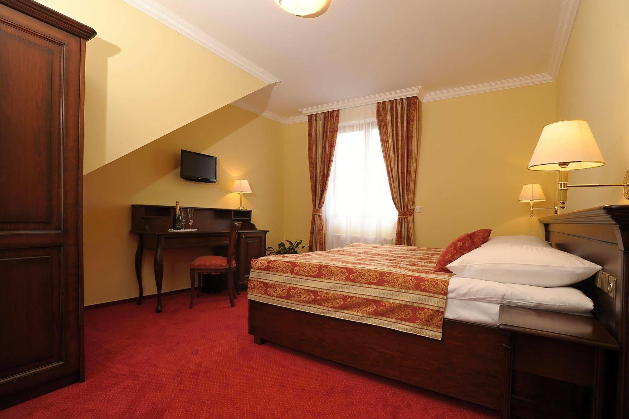 Apartman U Krale - 2 Jičín Екстериор снимка