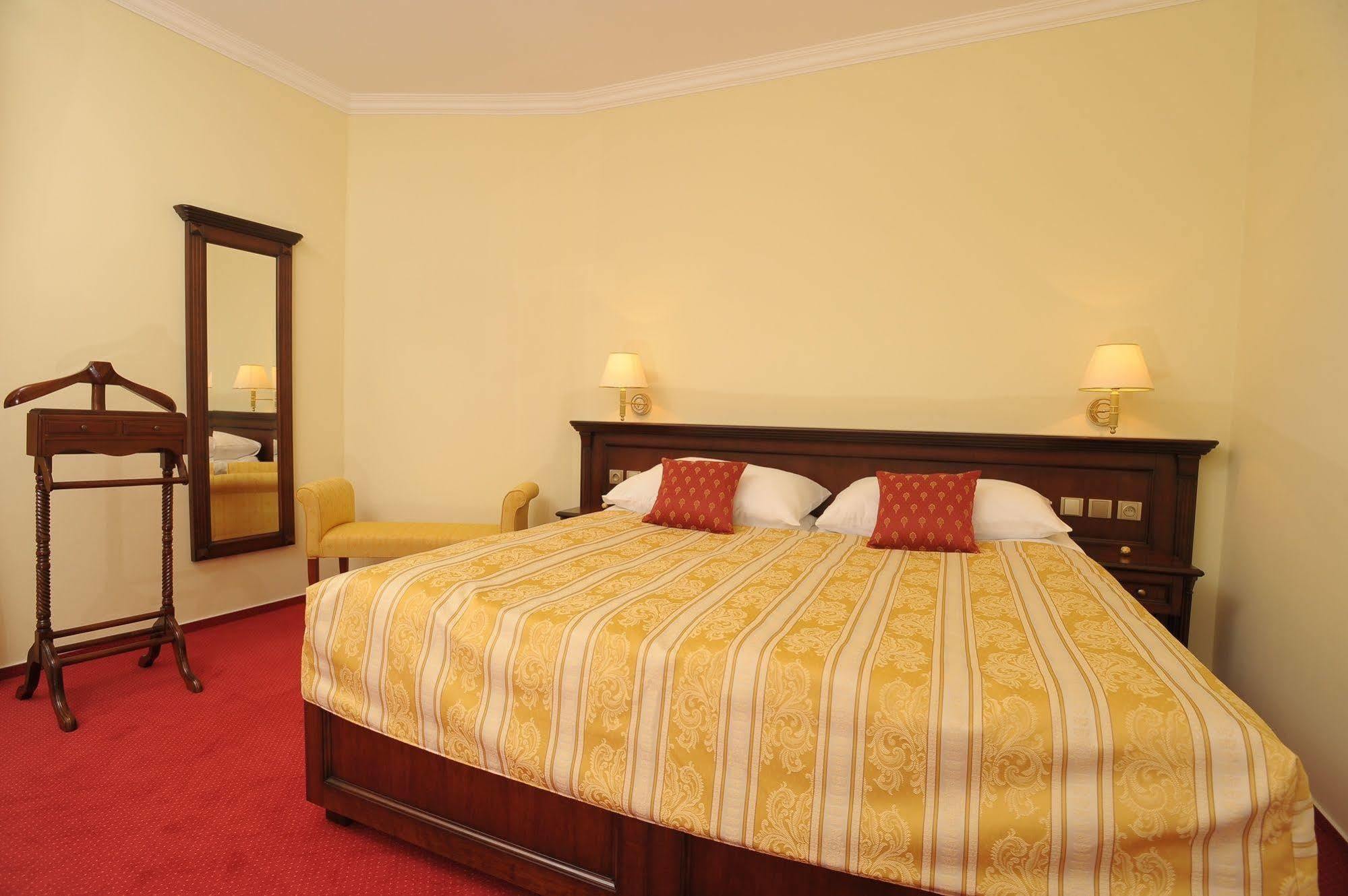 Apartman U Krale - 2 Jičín Екстериор снимка