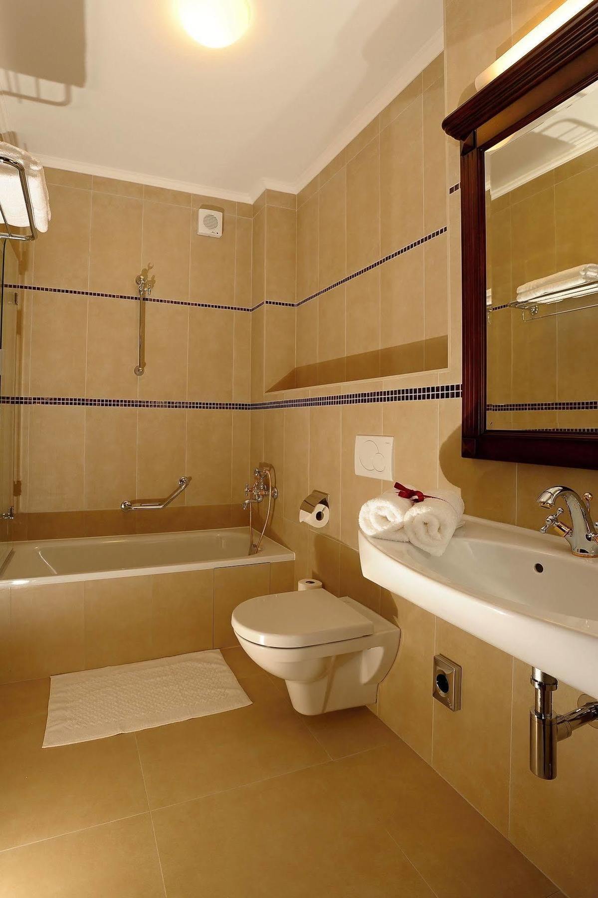 Apartman U Krale - 2 Jičín Екстериор снимка