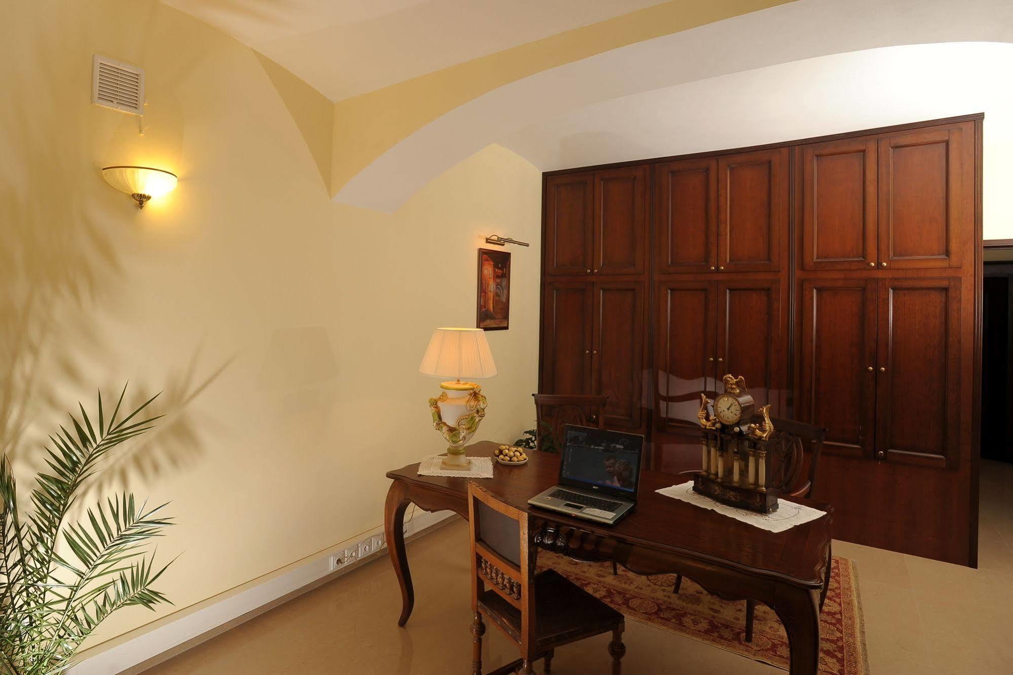 Apartman U Krale - 2 Jičín Екстериор снимка