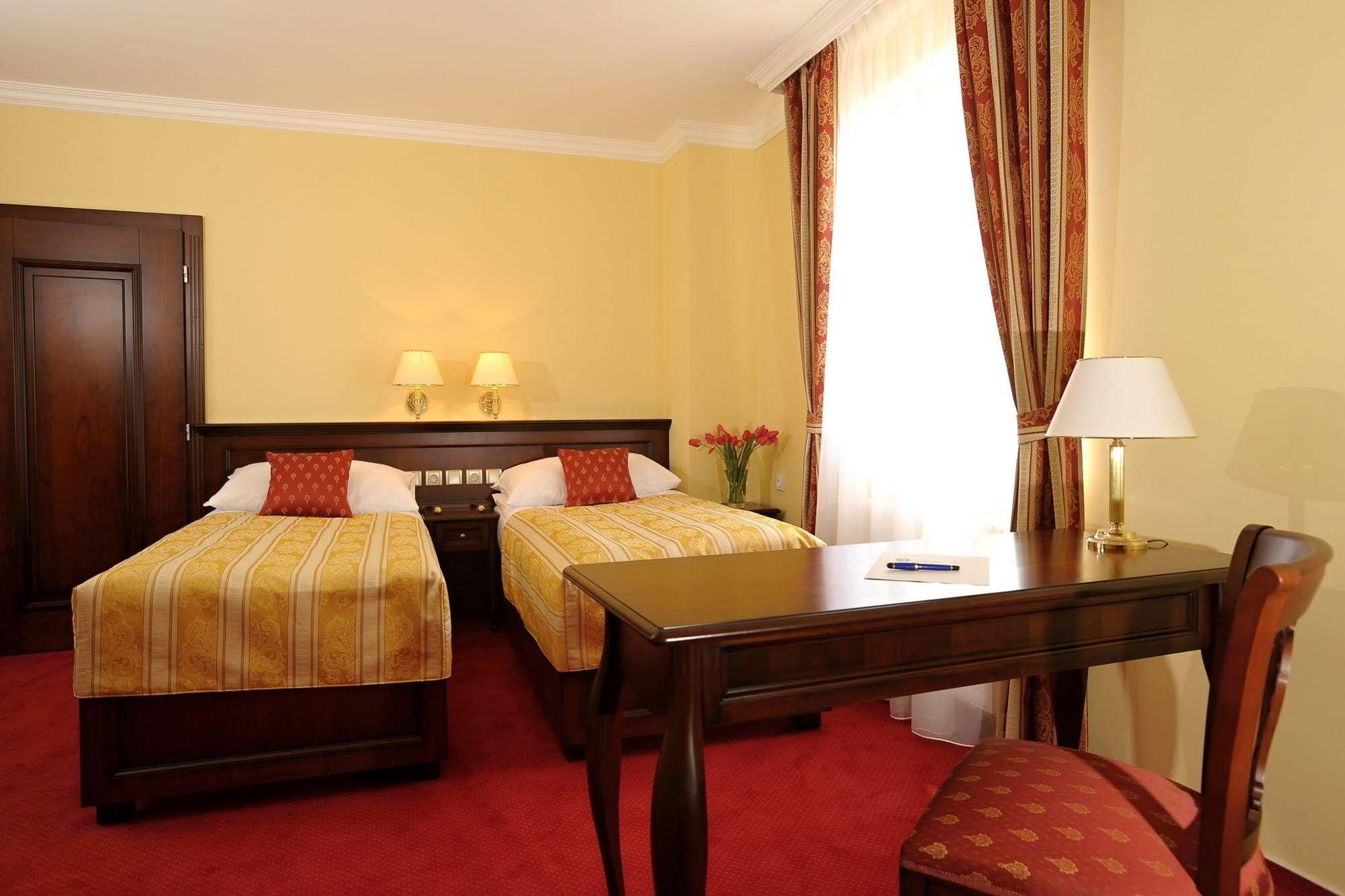 Apartman U Krale - 2 Jičín Екстериор снимка