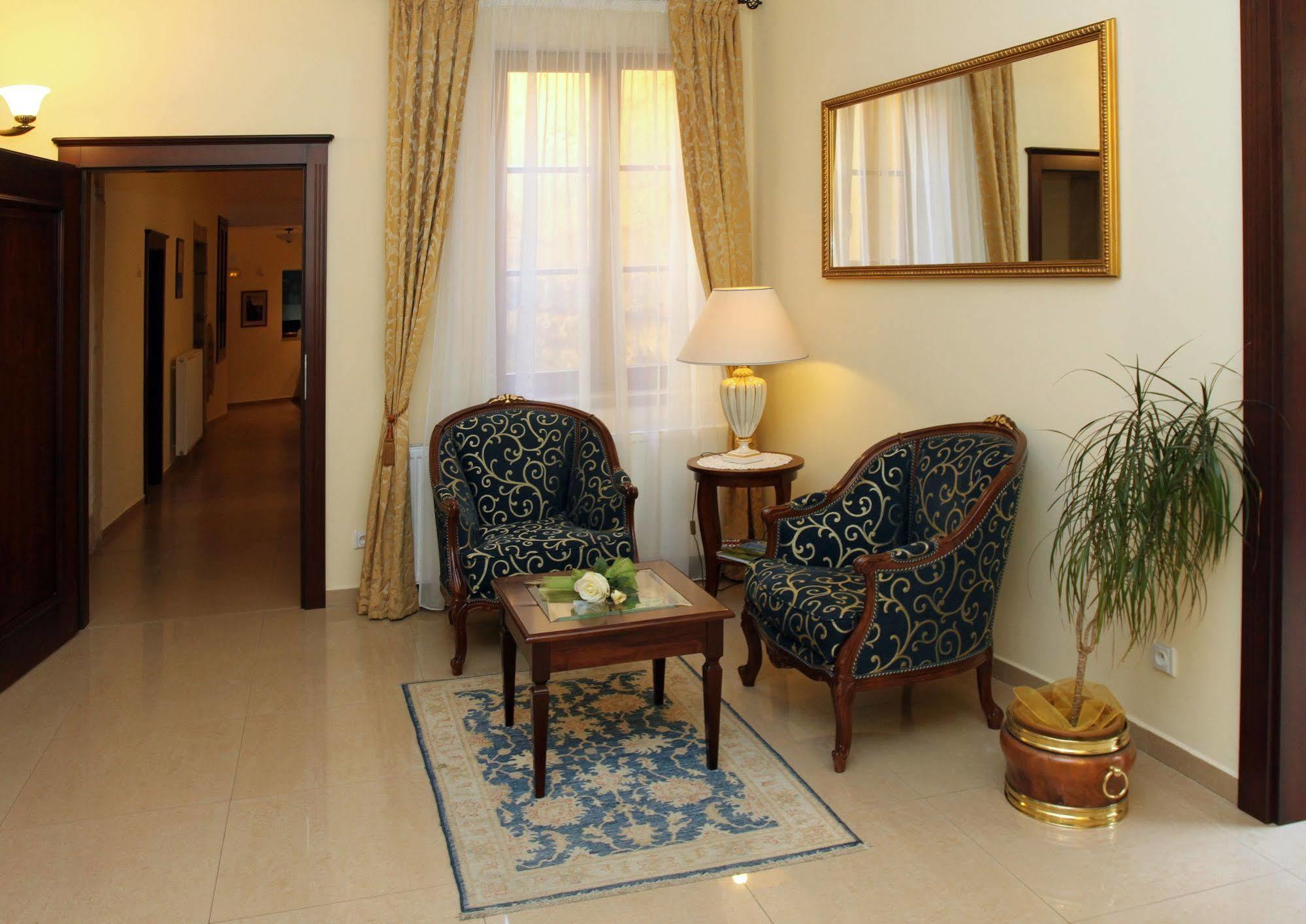 Apartman U Krale - 2 Jičín Екстериор снимка