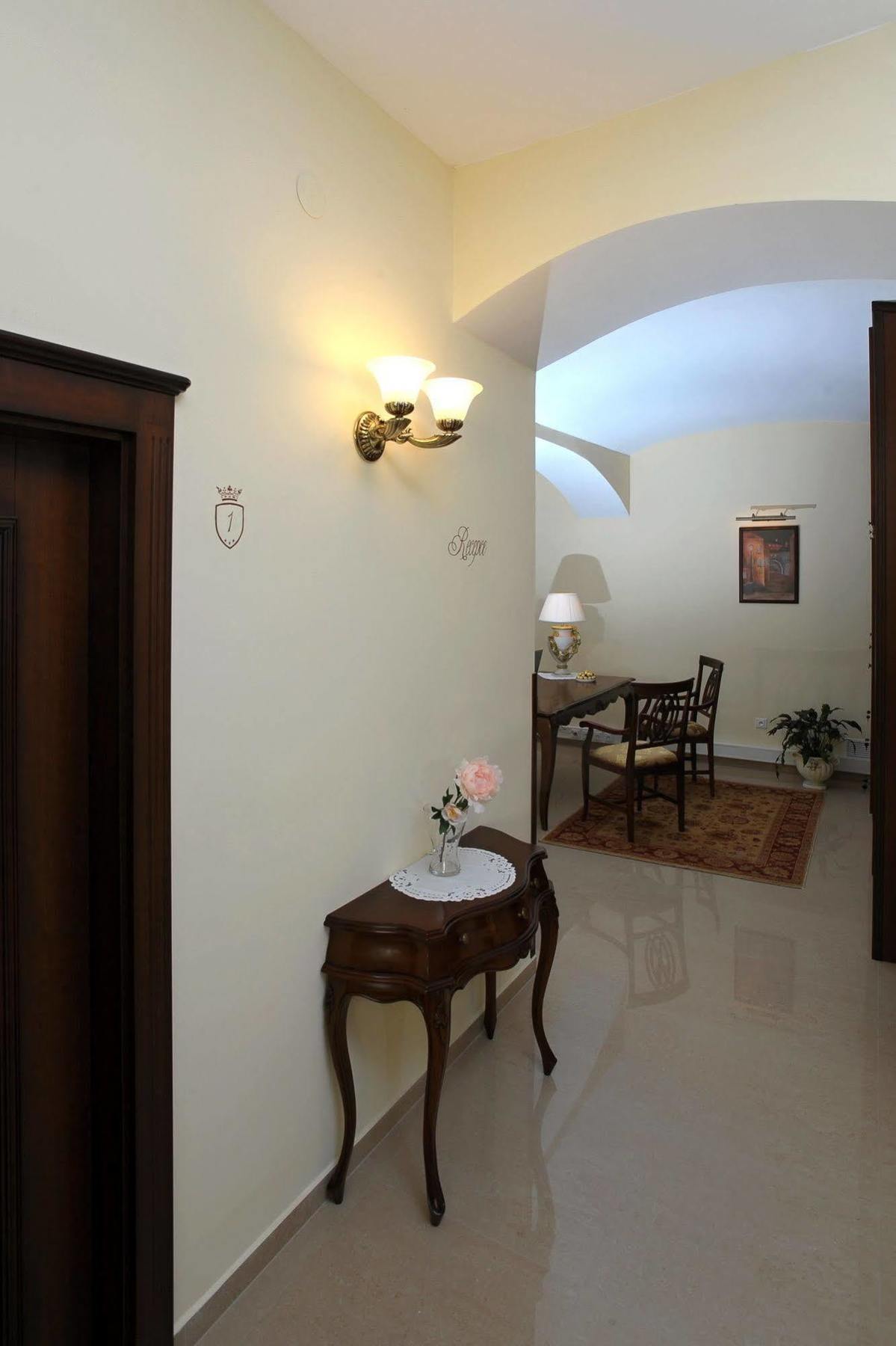 Apartman U Krale - 2 Jičín Екстериор снимка